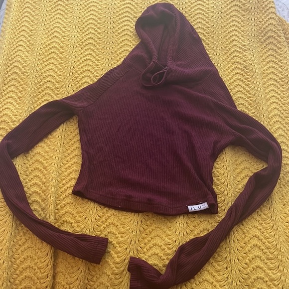 ILUS track suit set - Picture 5 of 6